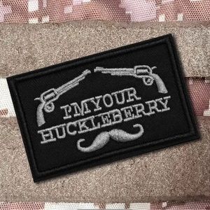 COPY - No Photos Please Patch